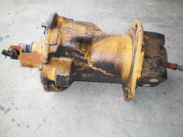LIEBHERR  R932HDSL  9270180 - JUNTA DE ROTACIÓN - Imagen 3