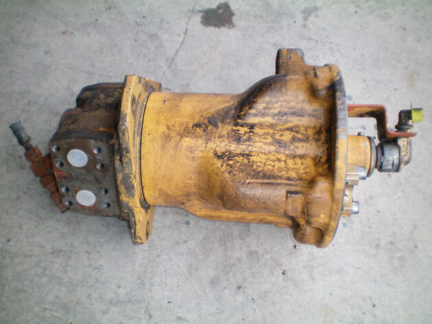 LIEBHERR  R932HDSL  9270180 - JUNTA DE ROTACIÓN