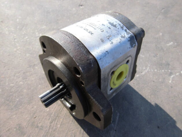 LIEBHERR   R934 HDS LITRONIC  5610339 - BOMBA DE PILOTAJE