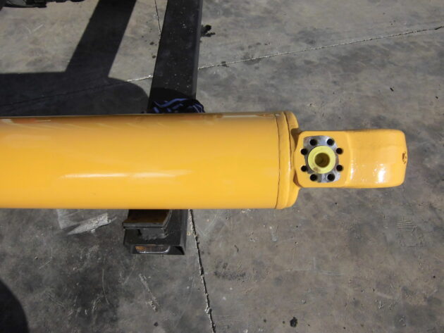 LIEBHERR   R934 HDS LITRONIC  9232866 - BOTELLA DE ELEVACIÓN PLUMA - Imagen 2