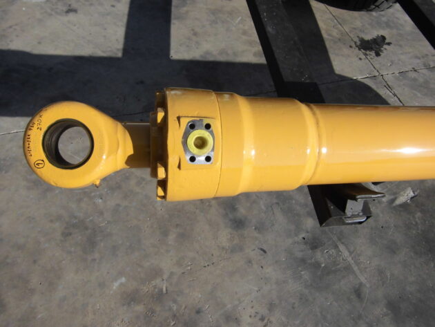 LIEBHERR   R934 HDS LITRONIC  9232866 - BOTELLA DE ELEVACIÓN PLUMA - Imagen 3