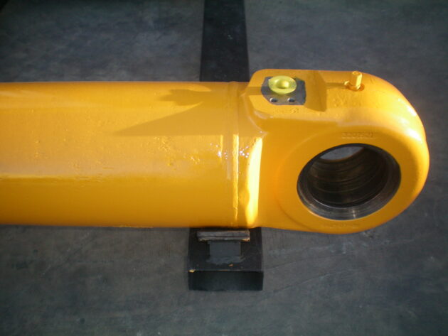 LIEBHERR   R934 HDS LITRONIC  9233881 - 5ª. BOTELLA - Imagen 2