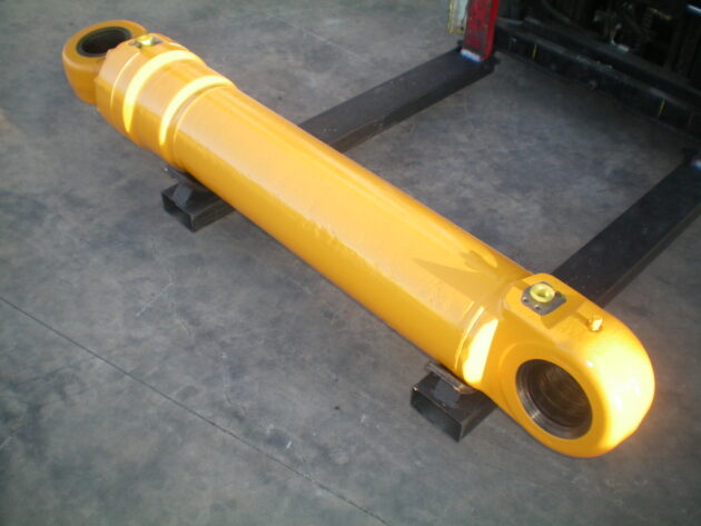 LIEBHERR   R934 HDS LITRONIC  9233881 - 5ª. BOTELLA - Imagen 5