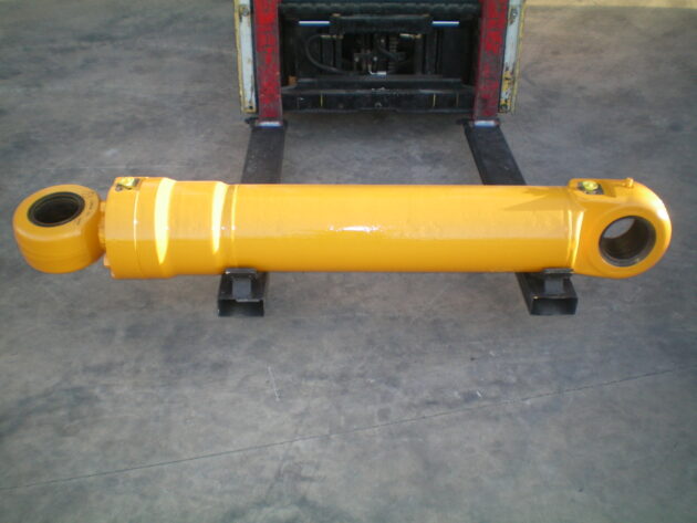 LIEBHERR   R934 HDS LITRONIC  9233881 - 5ª. BOTELLA
