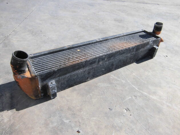 LIEBHERR   R934 HDS LITRONIC  5614217 - RADIADOR DE INTERCOOLER - Imagen 3