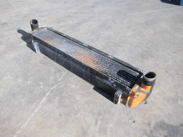LIEBHERR   R934 HDS LITRONIC  5614217 - RADIADOR DE INTERCOOLER - Imagen 4