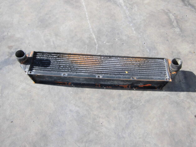 LIEBHERR   R934 HDS LITRONIC  5614217 - RADIADOR DE INTERCOOLER