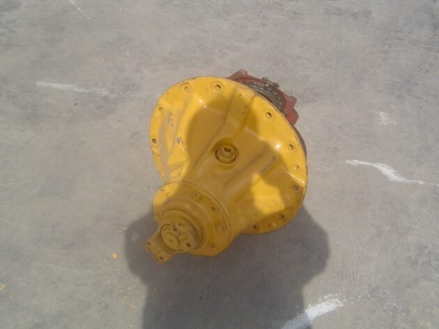 VOLVO  A25  1523261 - GRUPO DIFERENCIAL DELANTERO - Imagen 2