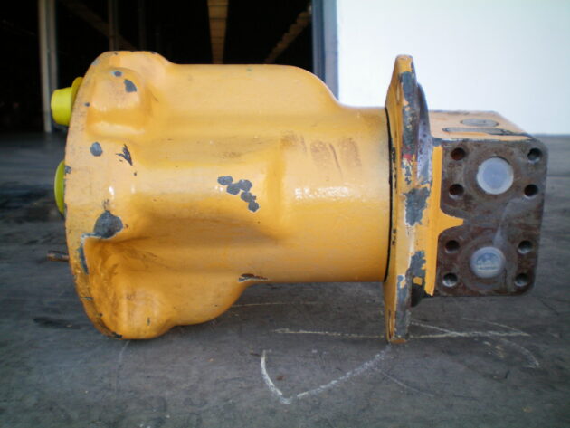 LIEBHERR  R934 LITRONIC  9270180 - JUNTA GIRATORIA