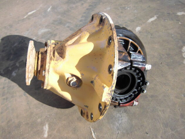 VOLVO   A25  1523510 - GRUPO DIFERENCIAL TRASERO - Imagen 3