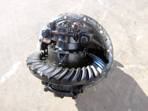 VOLVO   A25  1523510 - GRUPO DIFERENCIAL TRASERO - Imagen 4