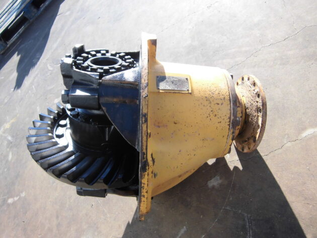 VOLVO   A25  1523510 - GRUPO DIFERENCIAL TRASERO - Imagen 5