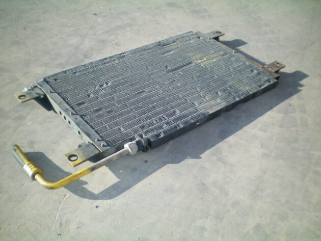 KOMATSU   PC210LC6K  203-979-6281 - RADIADOR DE AIRE ACONDICIONADO - Imagen 2