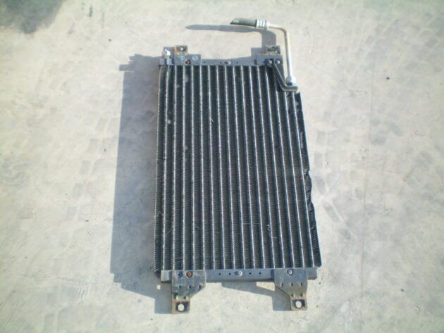 KOMATSU   PC210LC6K  203-979-6281 - RADIADOR DE AIRE ACONDICIONADO - Imagen 3