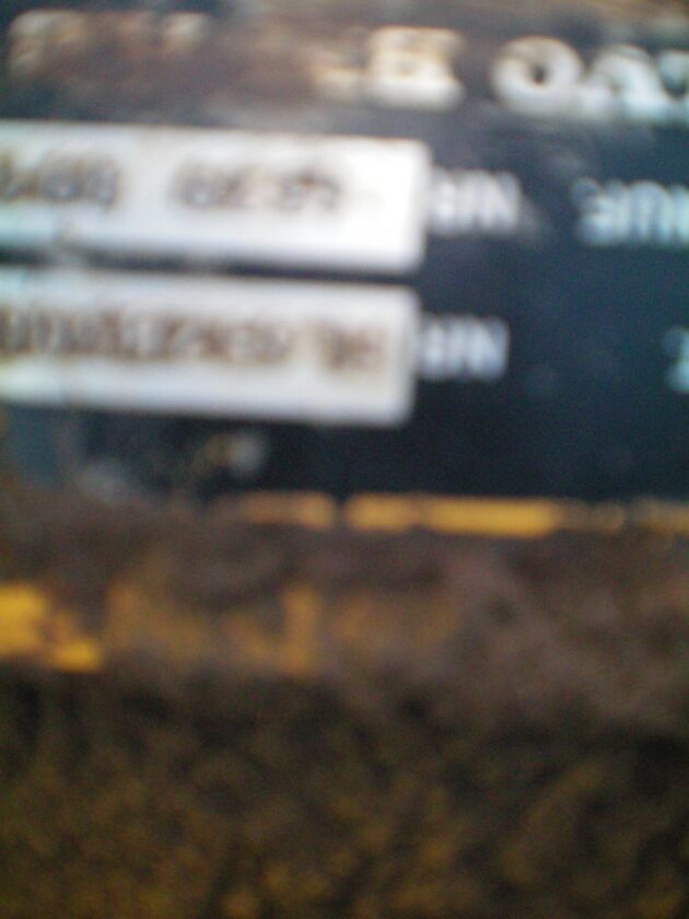 VOLVO  A25B  VOE30848 - CAJA DE TRANSFERENCIAS - Imagen 7