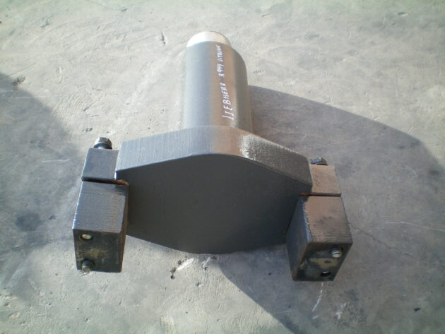LIEBHERR   R944 BHDS LITRONIC  1000966 - TENSOR DE CADENA