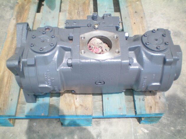 LIEBHERR   R944 HDS LITRONIC  9889785 - BOMBA HIDRÁULICA PRINCIPAL LPVD140