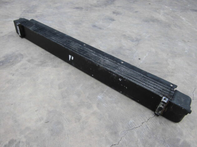 LIEBHERR  R944HDS LITRONIC  7028985 - RADIADOR DE CAJA DE TRANSFERENCIAS - Imagen 3