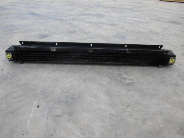 LIEBHERR  R944HDS LITRONIC  7028985 - RADIADOR DE CAJA DE TRANSFERENCIAS - Imagen 4