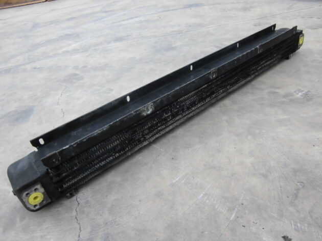 LIEBHERR  R944HDS LITRONIC  7028985 - RADIADOR DE CAJA DE TRANSFERENCIAS - Imagen 5