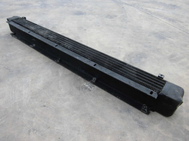 LIEBHERR  R944HDS LITRONIC  7028985 - RADIADOR DE CAJA DE TRANSFERENCIAS