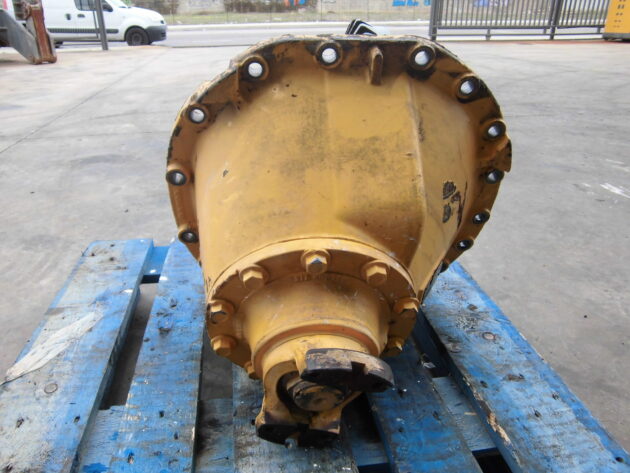 VOLVO   A30D  3192086 - GRUPO DIFERENCIAL DELANTERO - Imagen 2