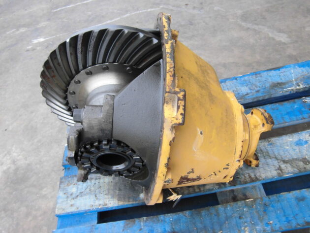 VOLVO   A30D  3192086 - GRUPO DIFERENCIAL DELANTERO