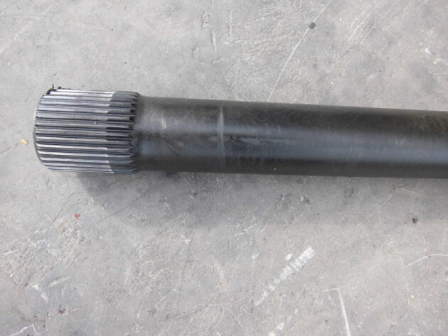 VOLVO   A30D  11103086 - PALIER TRASERO IZQUIERDO - Imagen 2