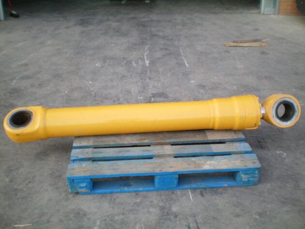 LIEBHERR  R954 LITRONIC - 9387030 - BUCKET CYLINDER - Image 2