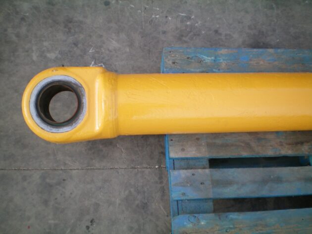 LIEBHERR  R954 LITRONIC - 9387030 - BUCKET CYLINDER - Image 3