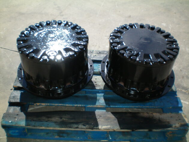 CATERPILLAR  320BL  114-1484 (*) - MANDO FINAL - Imagen 2