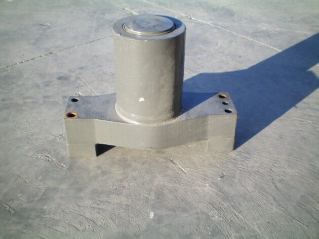 LIEBHERR   R954 LITRONIC  5608911 - CILINDRO TENSOR DE CADENA