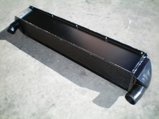 LIEBHERR   R954 LITRONIC   - ENFRIADOR DE INTERCOOLER