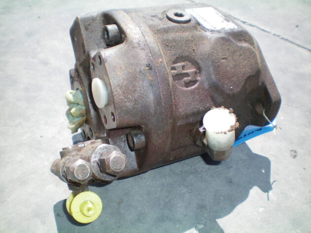 VOLVO  A35  11061298 - BOMBA HIDRÁULICA