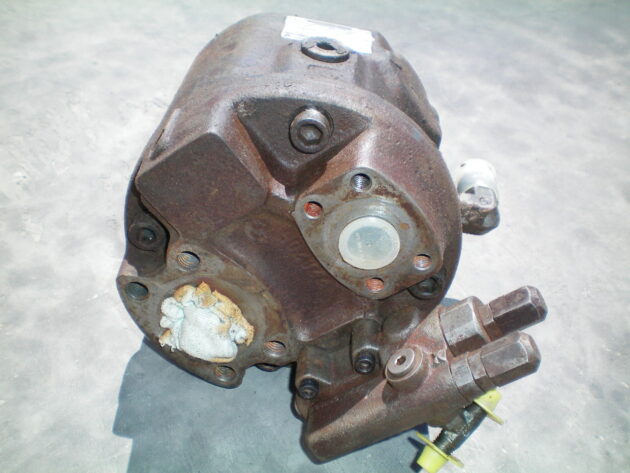 VOLVO  A35  11061298 - BOMBA HIDRÁULICA - Imagen 5