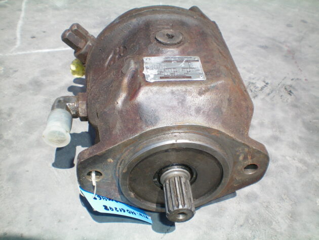 VOLVO  A35  11061298 - BOMBA HIDRÁULICA - Imagen 6