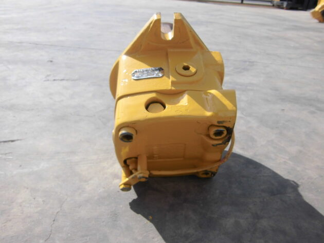 LIEBHERR   R964 HD LITRONIC  9072100 - MOTOR DE GIRO - Imagen 5