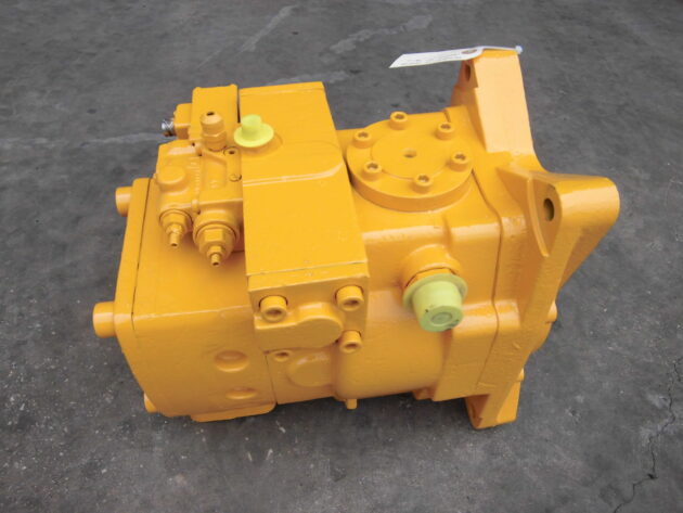 LIEBHERR R964HD LITRONIC - 9273492 / 9882430 - MAIN HYDRAULIC PUMP LPV165