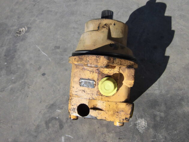 LIEBHERR   R964 HD LITRONIC  9269003 - MOTOR DE TRANSLACIÓN - Imagen 2