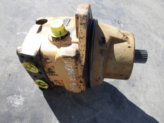 LIEBHERR   R964 HD LITRONIC  9269003 - MOTOR DE TRANSLACIÓN