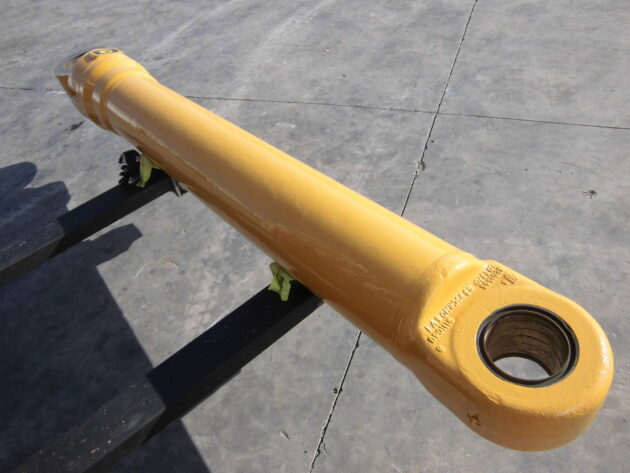 LIEBHERR   R974B LITRONIC  9239830 - BOTELLA DE CAZO - Imagen 2