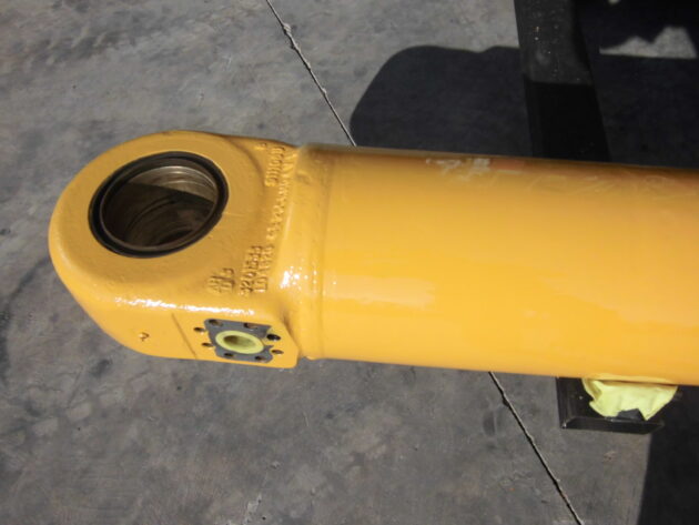 LIEBHERR   R974B LITRONIC  9239830 - BOTELLA DE CAZO - Imagen 3