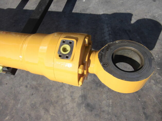 LIEBHERR   R974B LITRONIC  9239830 - BOTELLA DE CAZO - Imagen 4