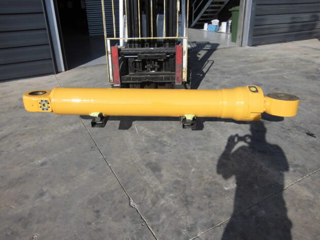 LIEBHERR   R974B LITRONIC  9239830 - BOTELLA DE CAZO - Imagen 5