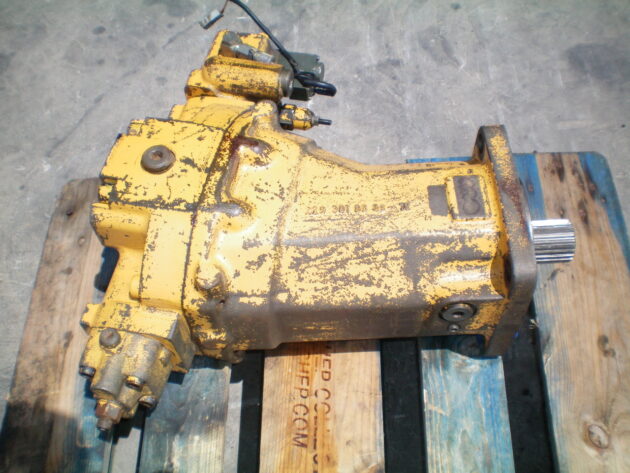 LIEBHERR   R984 LITRONIC  5606685 - BOMBA HIDRÁULICA PRINCIPAL