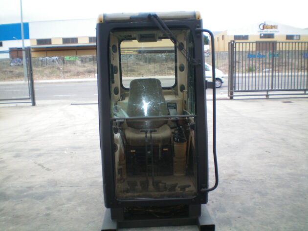 CATERPILLAR  320L - 5I-3467 - CABIN - Image 3