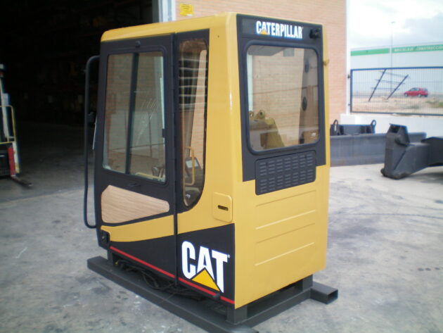 CATERPILLAR  320L - 5I-3467 - CABIN - Image 4