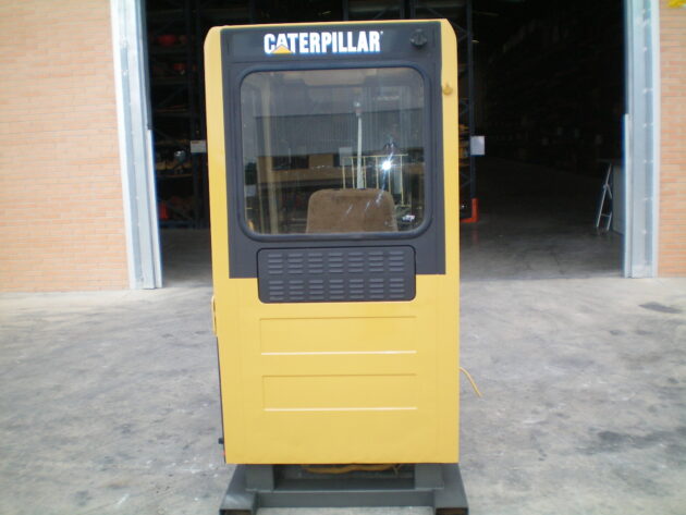 CATERPILLAR  320L - 5I-3467 - CABIN - Image 5