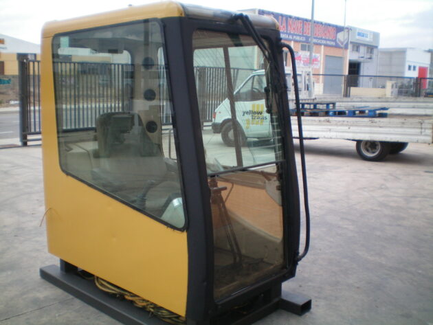 CATERPILLAR  320L - 5I-3467 - CABIN - Image 7