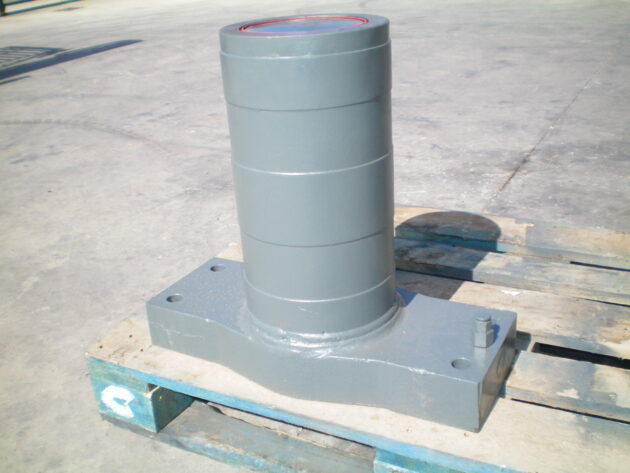 LIEBHERR  R984B LITRONIC - 5612956 - TRACK ADJUSTER - Image 3
